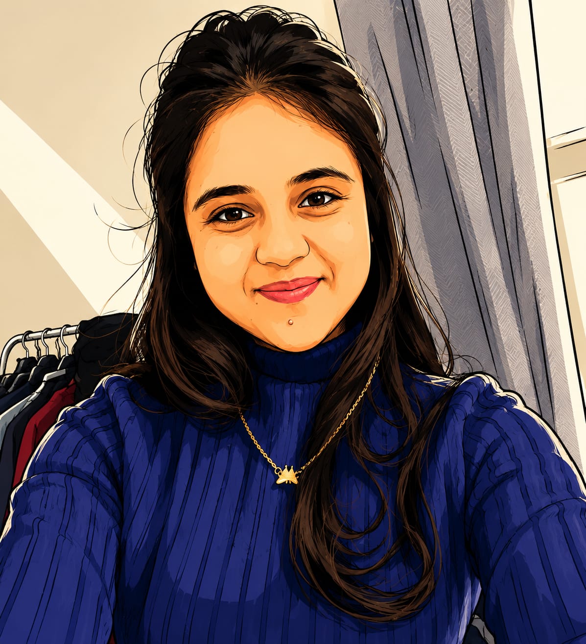 Shabnam Patel